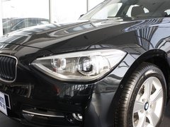 2012款 118i 1.6T 运动型