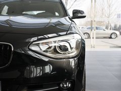 2012款 118i 1.6T 运动型