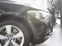 2012款 118i 1.6T 运动型