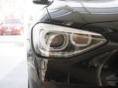 2012款 118i 1.6T 运动型