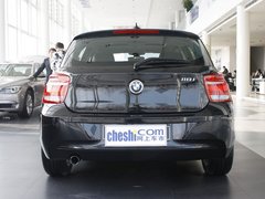 2012款 118i 1.6T 运动型