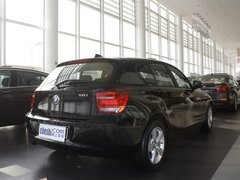 2012款 118i 1.6T 运动型