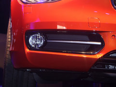 2012款 118i 1.6T 运动型