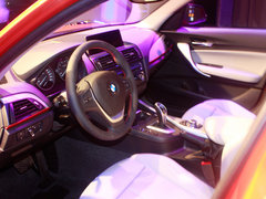 2012款 118i 1.6T 运动型