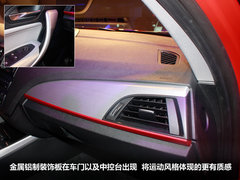 2012款 118i 1.6T 运动型