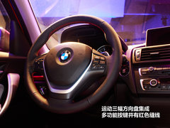 2012款 118i 1.6T 运动型