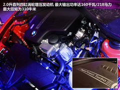 2012款 118i 1.6T 运动型