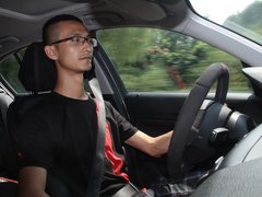 2012款 118i 1.6T 运动型