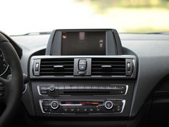 2012款 118i 1.6T 运动型