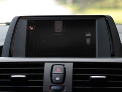 宝马1系（进口） 2012款 118i 1.6T 运动型