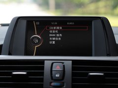 2012款 118i 1.6T 运动型