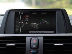 2012款 118i 1.6T 运动型