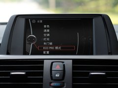 宝马1系（进口） 2012款 118i 1.6T 运动型