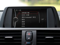 2012款 118i 1.6T 运动型