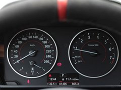 2012款 118i 1.6T 运动型