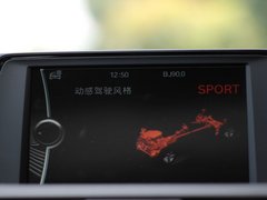 2012款 118i 1.6T 运动型
