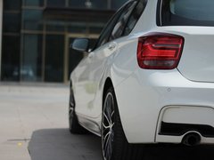 2012款 118i 1.6T 运动型
