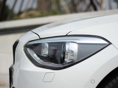 2012款 118i 1.6T 运动型
