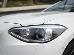 2012款 118i 1.6T 运动型