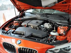 2012款 118i 1.6T 运动型