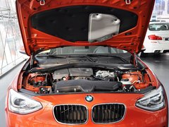 2012款 118i 1.6T 运动型