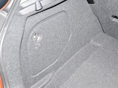 2012款 118i 1.6T 运动型