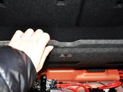 2012款 118i 1.6T 运动型