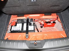 2012款 118i 1.6T 运动型