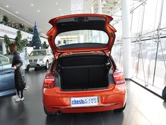 2012款 118i 1.6T 运动型