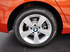 2012款 118i 1.6T 运动型