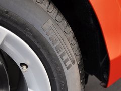 2012款 118i 1.6T 运动型