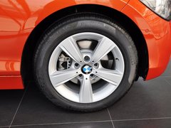 2012款 118i 1.6T 运动型