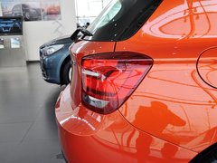 2012款 118i 1.6T 运动型