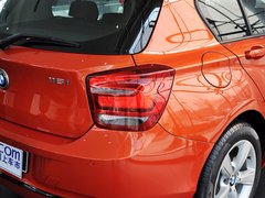 2012款 118i 1.6T 运动型