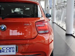 2012款 118i 1.6T 运动型