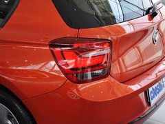 2012款 118i 1.6T 运动型