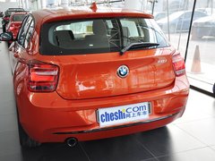 2012款 118i 1.6T 运动型