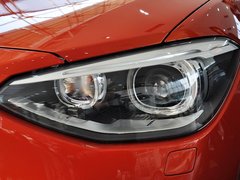 2012款 118i 1.6T 运动型