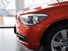 2012款 118i 1.6T 运动型