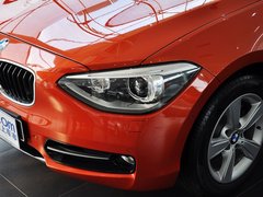 2012款 118i 1.6T 运动型