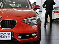2012款 118i 1.6T 运动型