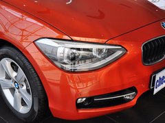 2012款 118i 1.6T 运动型