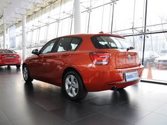 2012款 118i 1.6T 运动型
