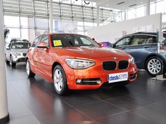 2012款 118i 1.6T 运动型