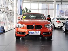 2012款 118i 1.6T 运动型