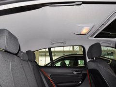 2012款 118i 1.6T 运动型