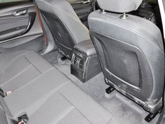 2012款 118i 1.6T 运动型