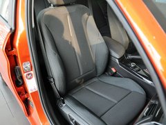 2012款 118i 1.6T 运动型