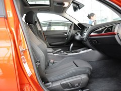 2012款 118i 1.6T 运动型