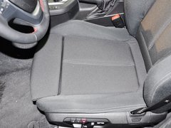 2012款 118i 1.6T 运动型